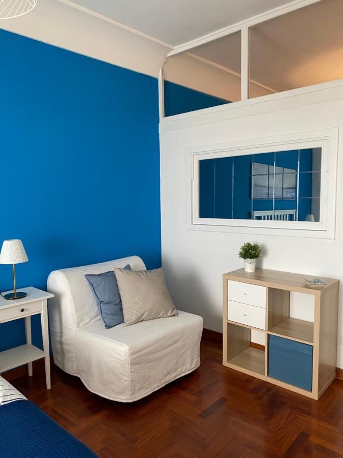 Pausea Appartement Naples