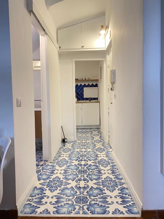 Pausea * Napoli