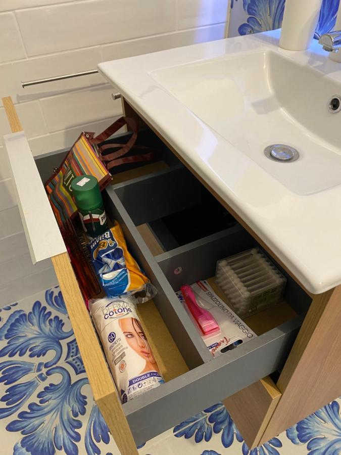 Pausea Appartement