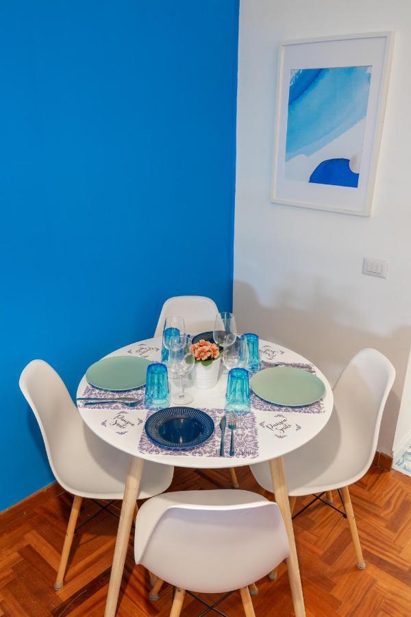 Pausea Appartement