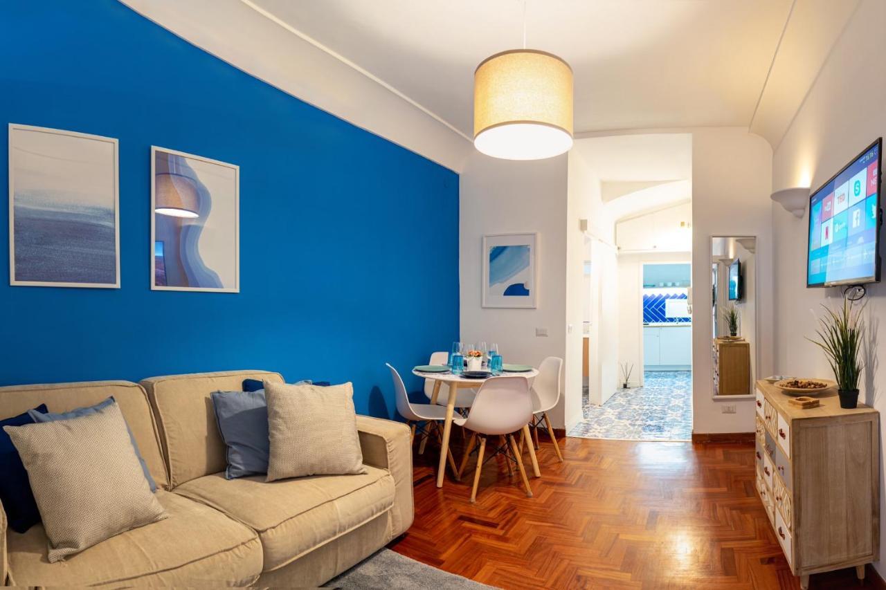 Appartement Pausea